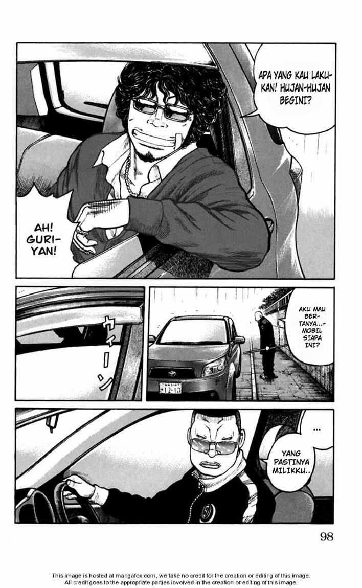 Baca Worst - Chapter 79 halaman 3