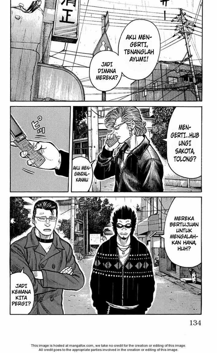 Baca Worst - Chapter 79 halaman 34