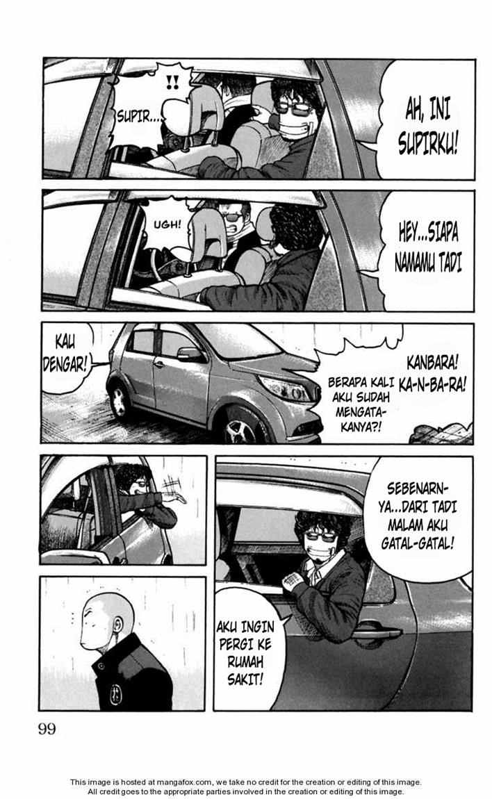 Baca Worst - Chapter 79 halaman 4