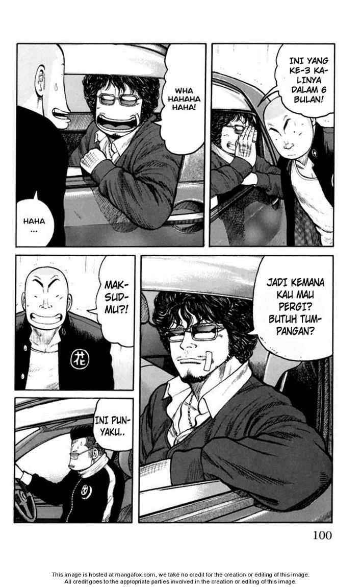 Baca Worst - Chapter 79 halaman 5