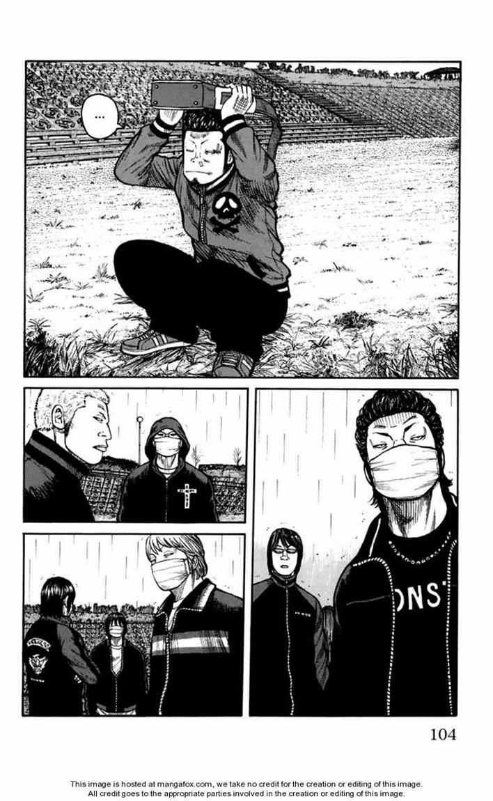 Baca Worst - Chapter 79 halaman 8