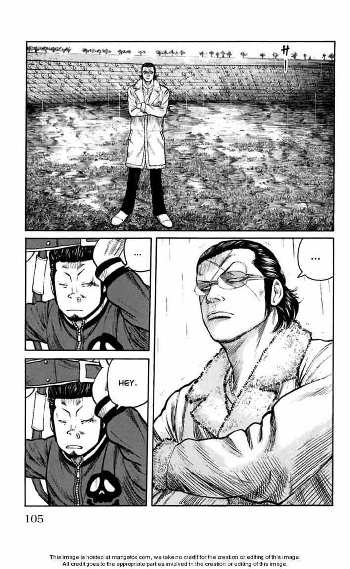 Baca Worst - Chapter 79 halaman 9