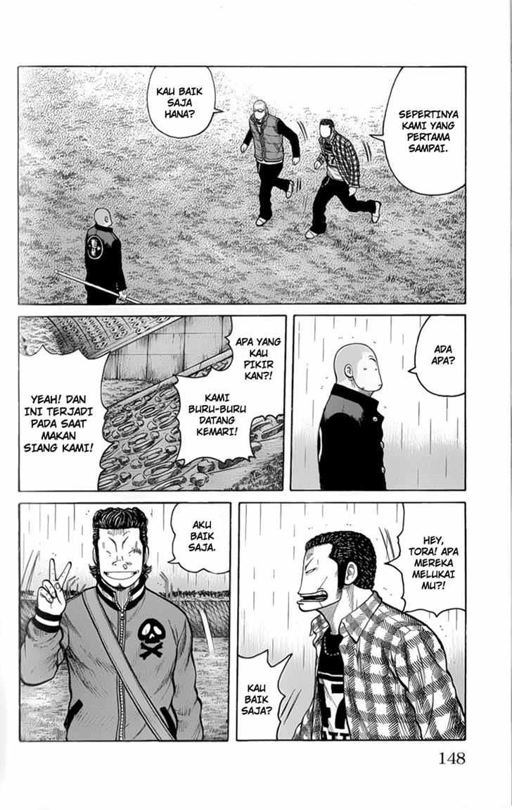 Baca Worst - Chapter 80 halaman 13