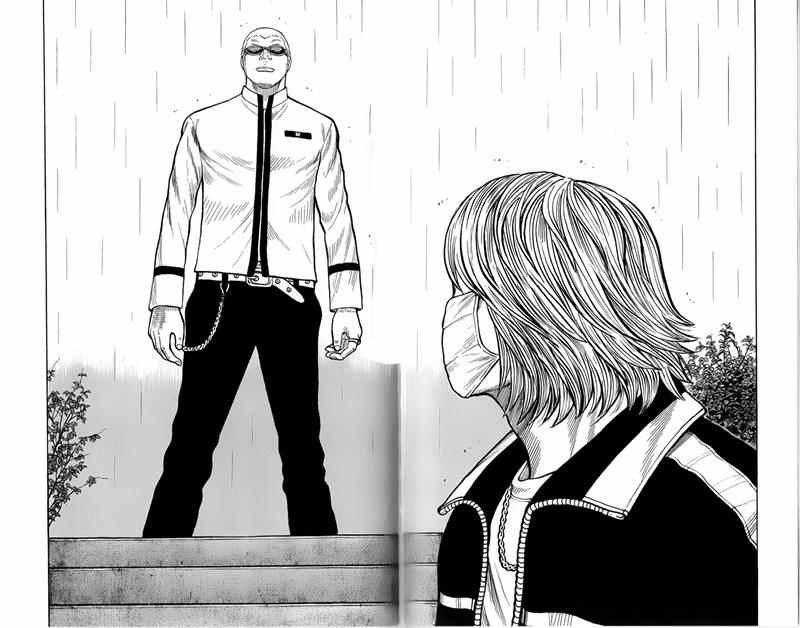 Baca Worst - Chapter 80 halaman 15