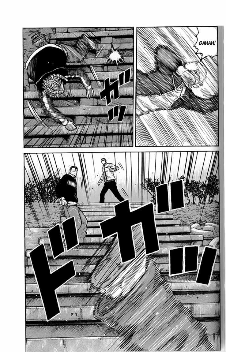 Baca Worst - Chapter 80 halaman 19