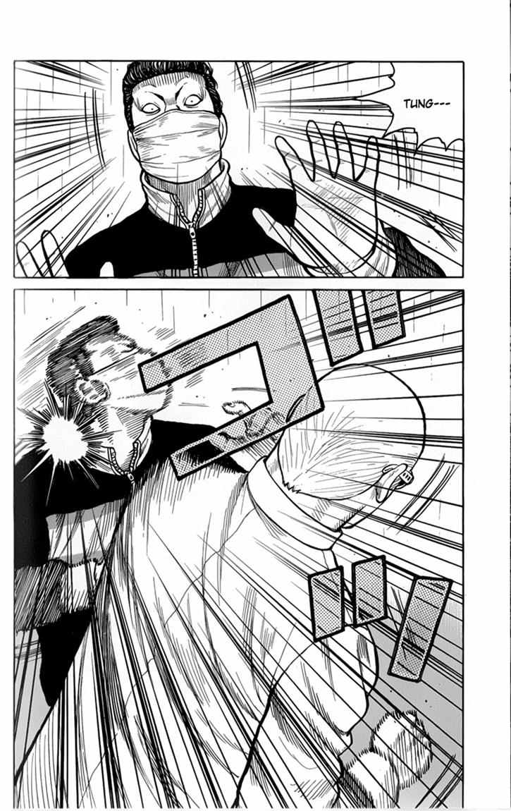 Baca Worst - Chapter 80 halaman 20