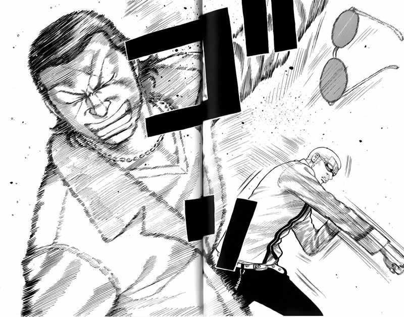 Baca Worst - Chapter 80 halaman 24