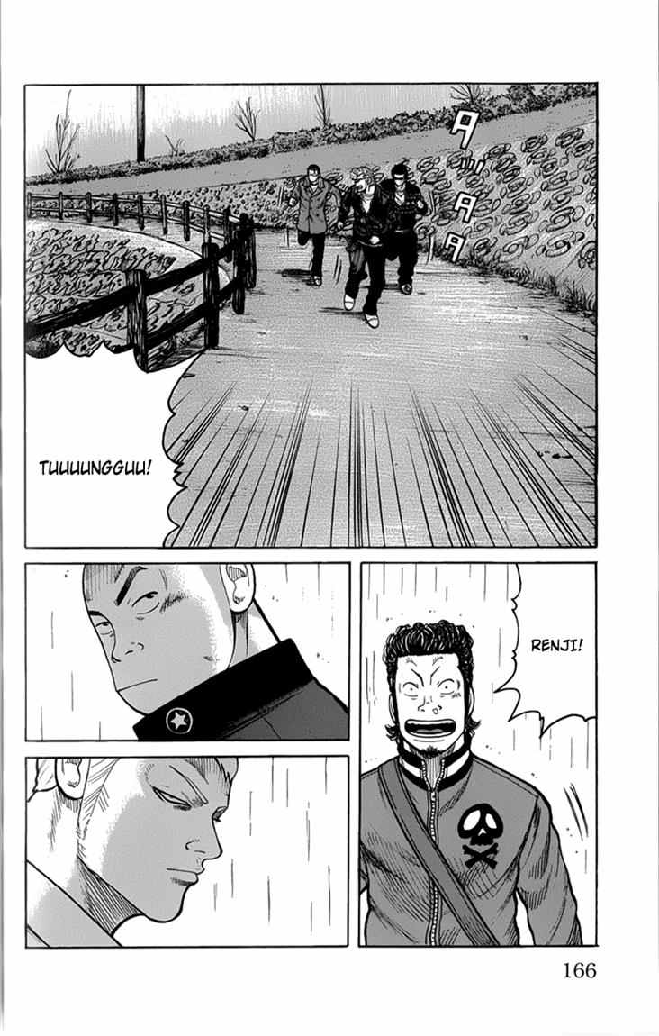 Baca Worst - Chapter 80 halaman 29