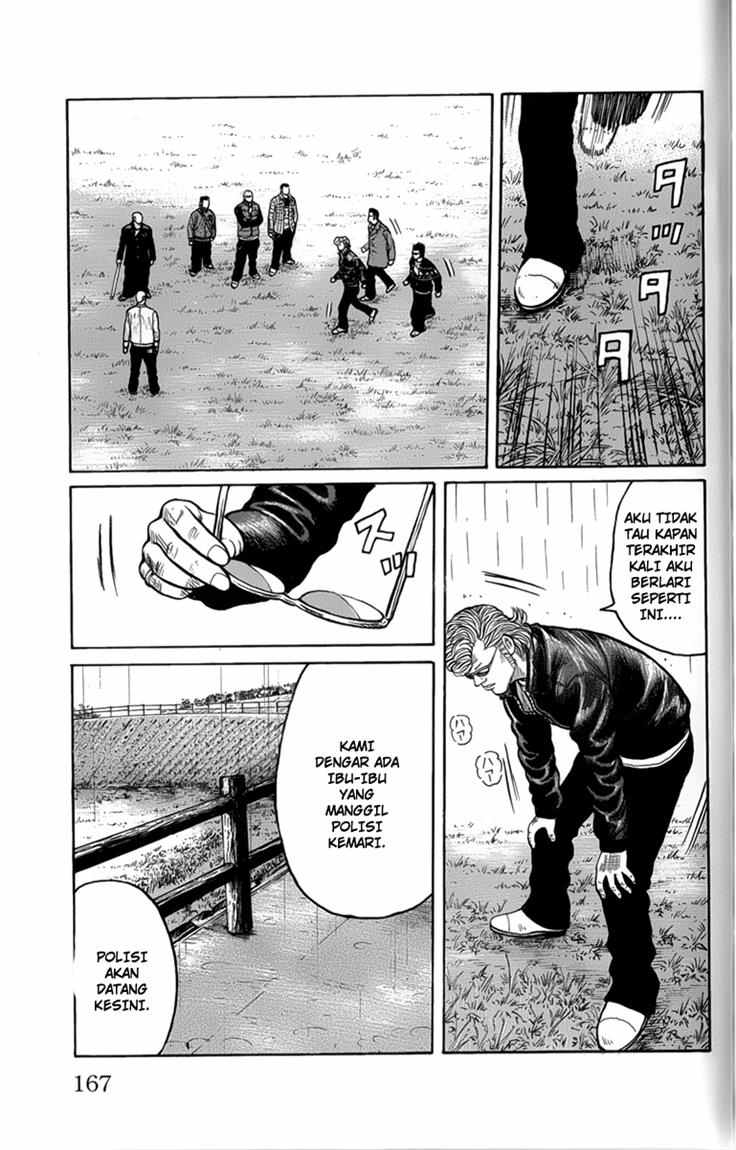 Baca Worst - Chapter 80 halaman 30