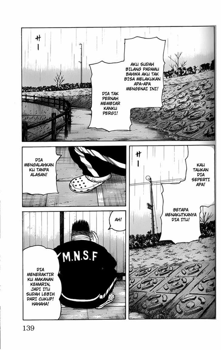 Baca Worst - Chapter 80 halaman 4