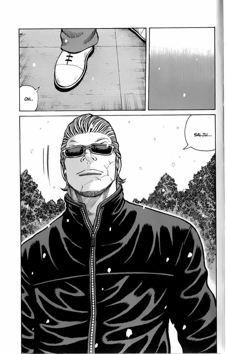 Baca Worst - Chapter 80 halaman 45