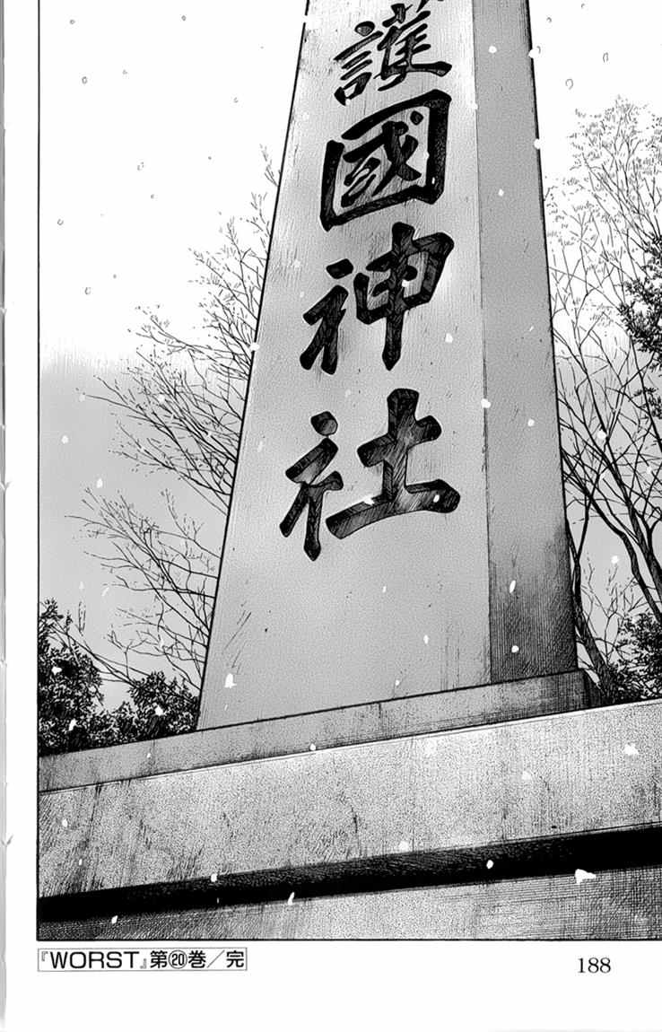 Baca Worst - Chapter 80 halaman 47