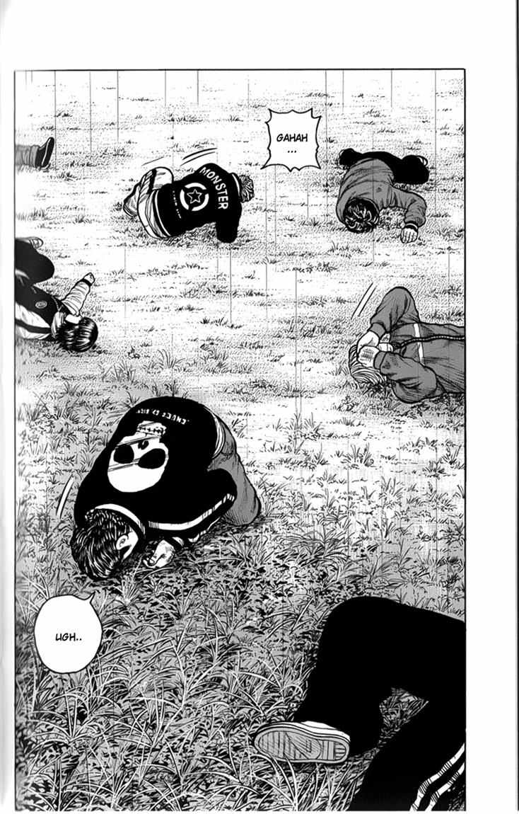 Baca Worst - Chapter 80 halaman 7