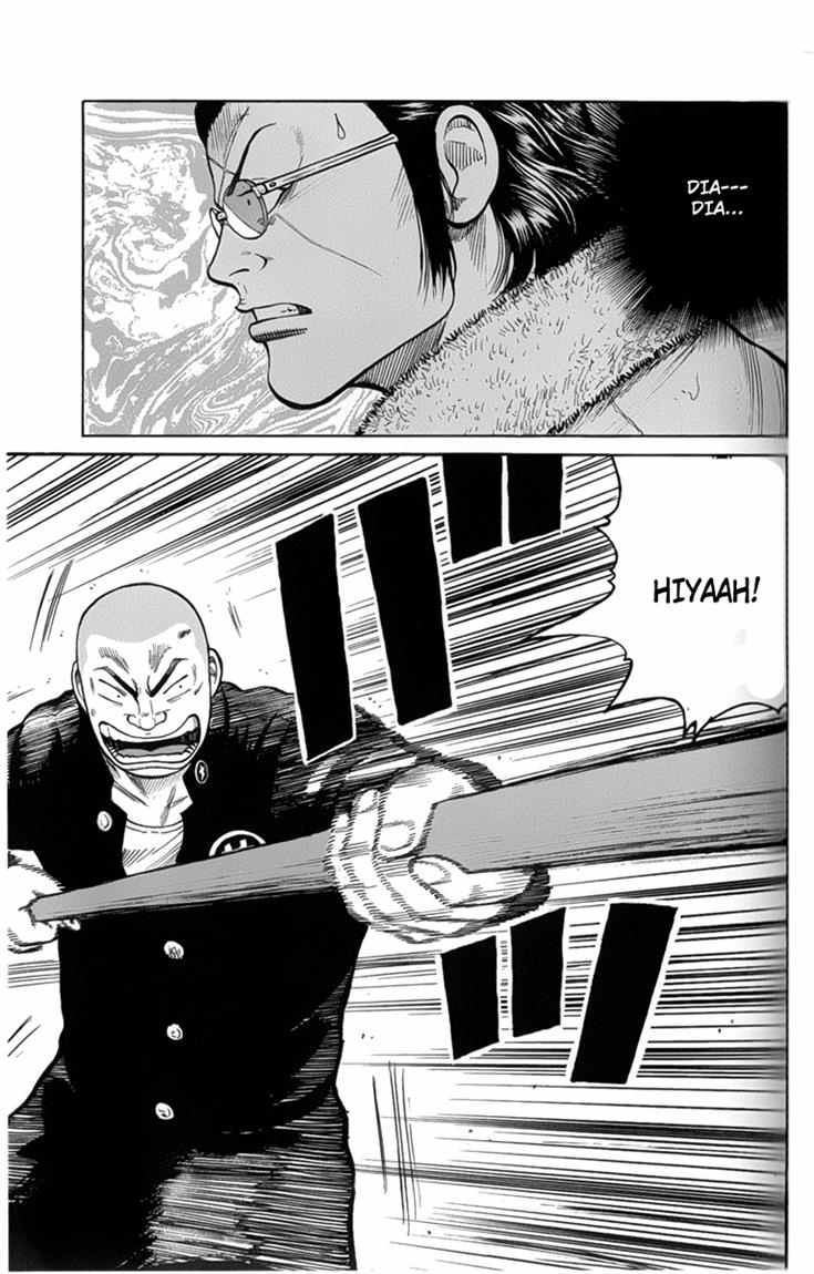 Baca Worst - Chapter 80 halaman 8