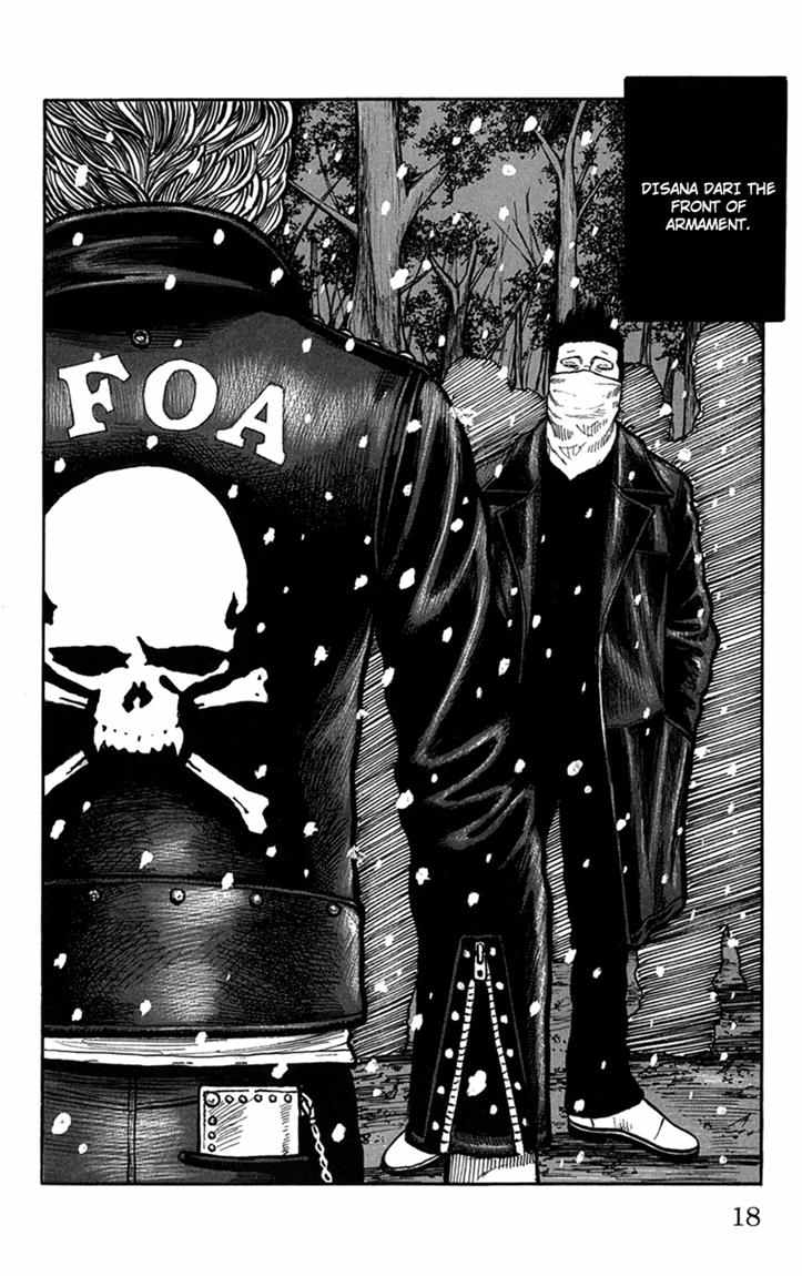 Baca Worst - Chapter 81 halaman 13