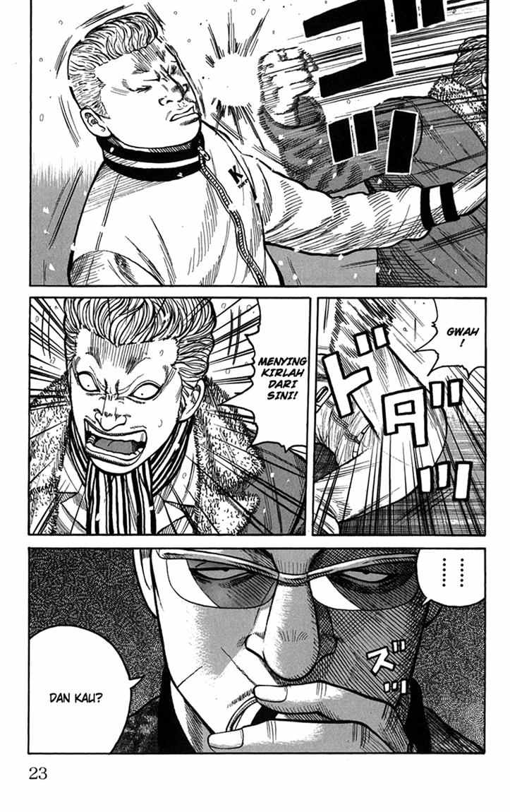 Baca Worst - Chapter 81 halaman 18