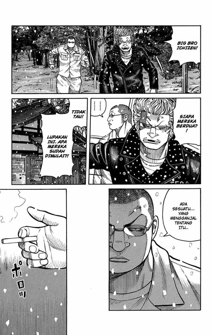 Baca Worst - Chapter 81 halaman 20