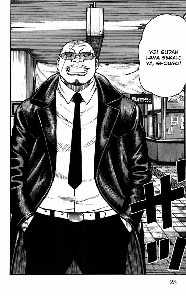 Baca Worst - Chapter 81 halaman 23