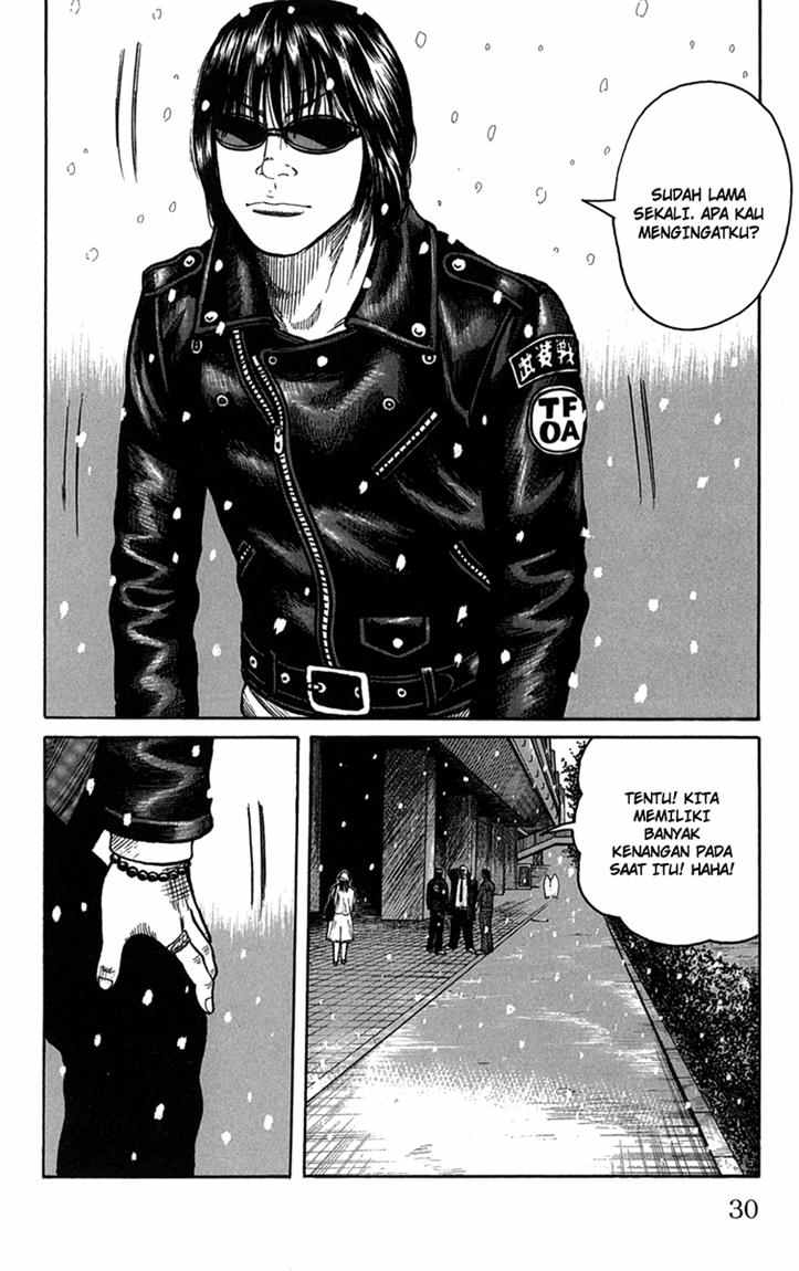 Baca Worst - Chapter 81 halaman 25