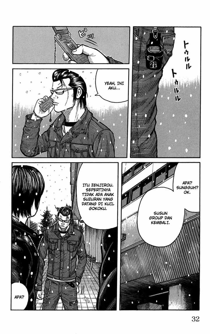 Baca Worst - Chapter 81 halaman 27