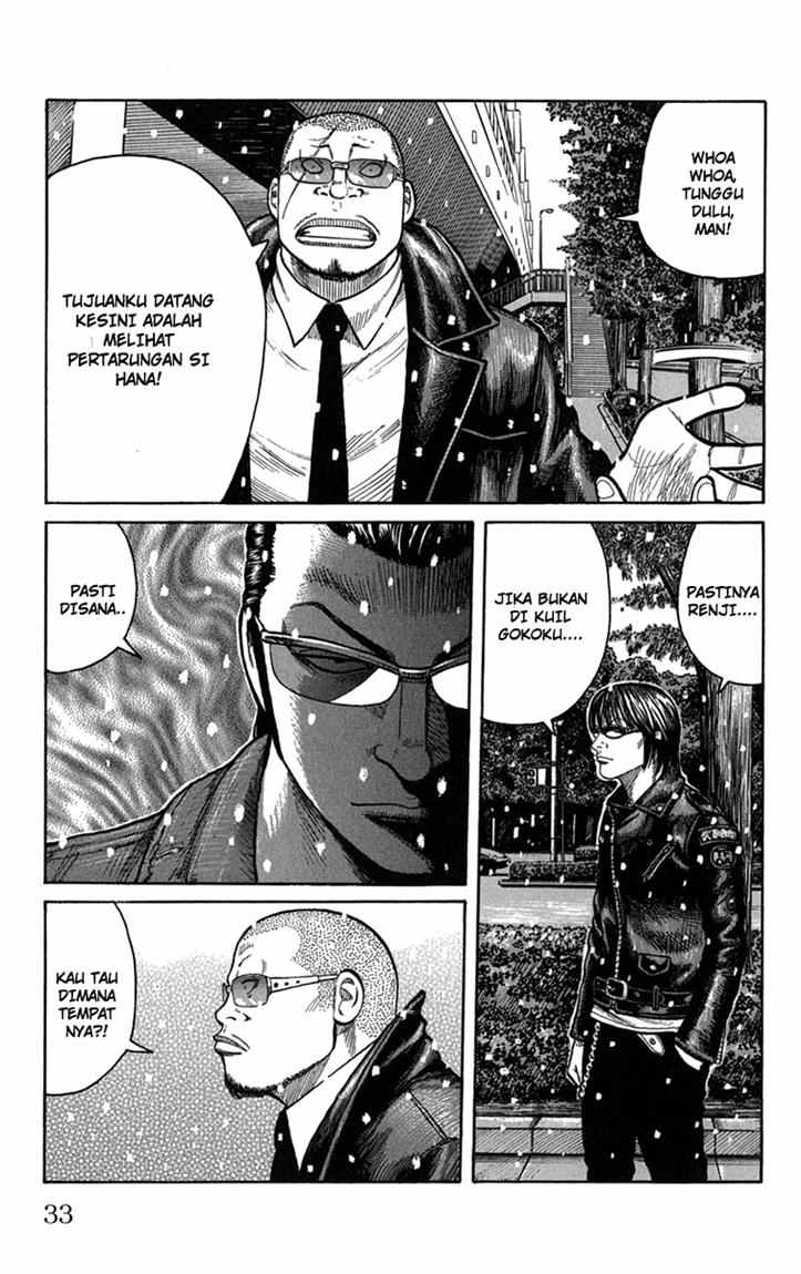 Baca Worst - Chapter 81 halaman 28