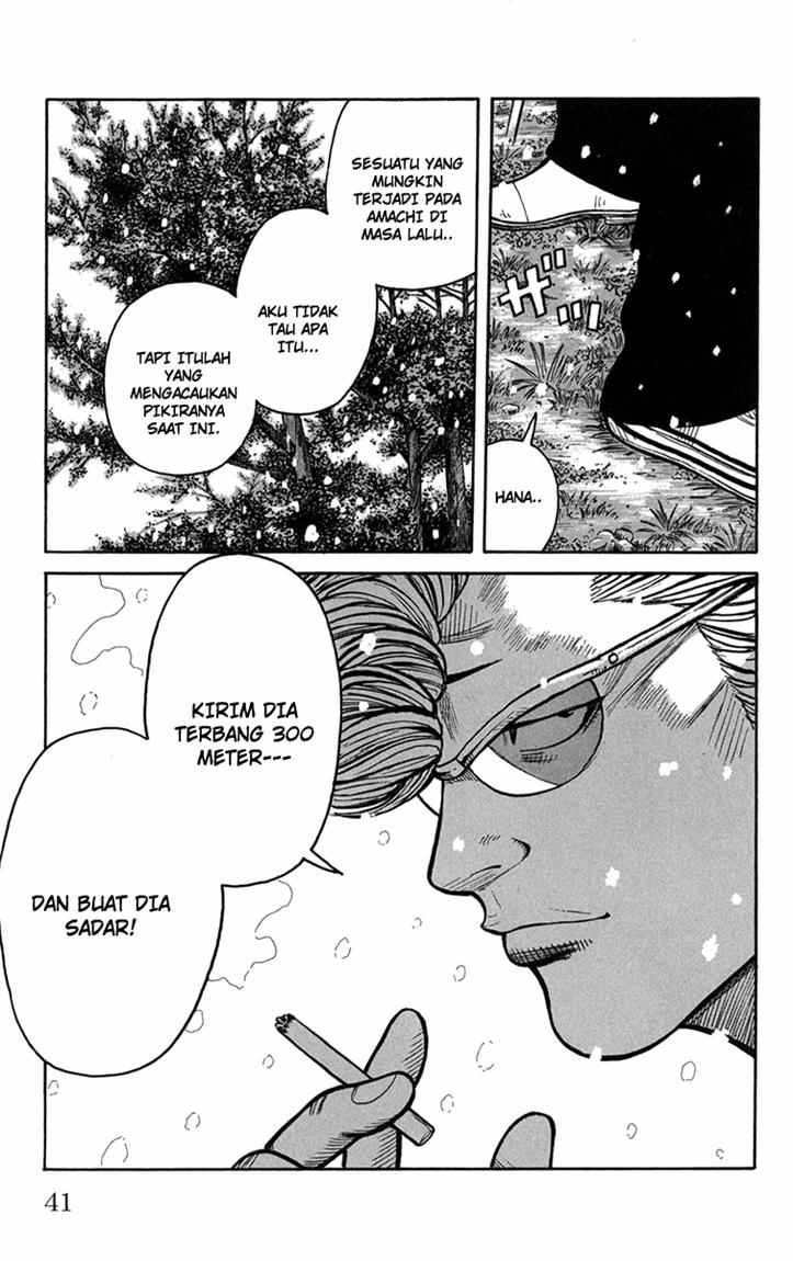 Baca Worst - Chapter 81 halaman 35