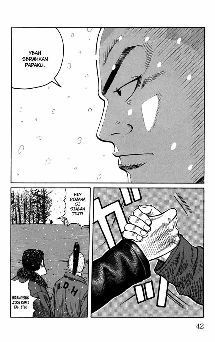 Baca Worst - Chapter 81 halaman 36