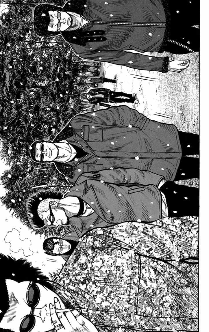 Baca Worst - Chapter 81 halaman 37