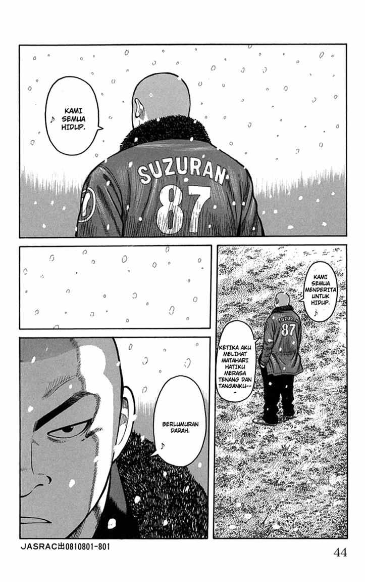 Baca Worst - Chapter 81 halaman 38