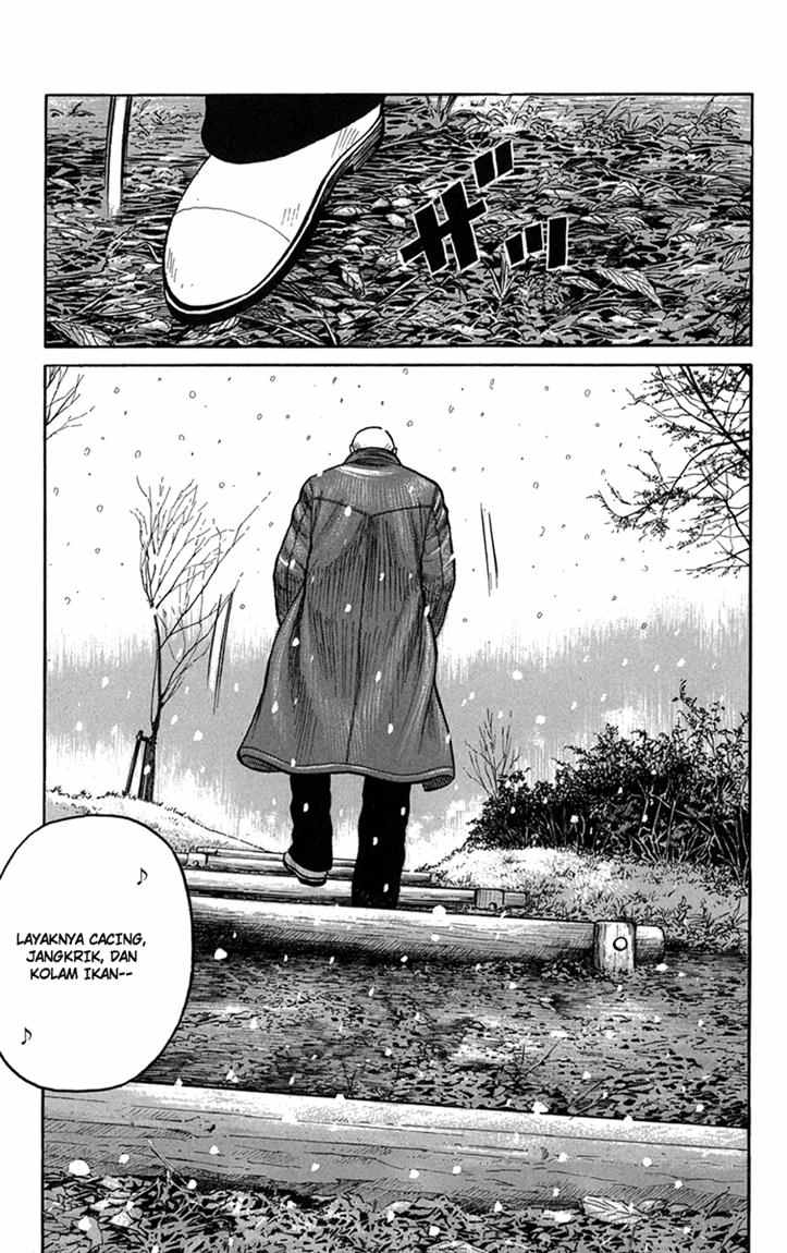 Baca Worst - Chapter 81 halaman 39