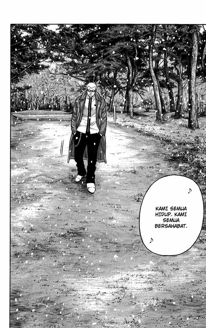 Baca Worst - Chapter 81 halaman 40