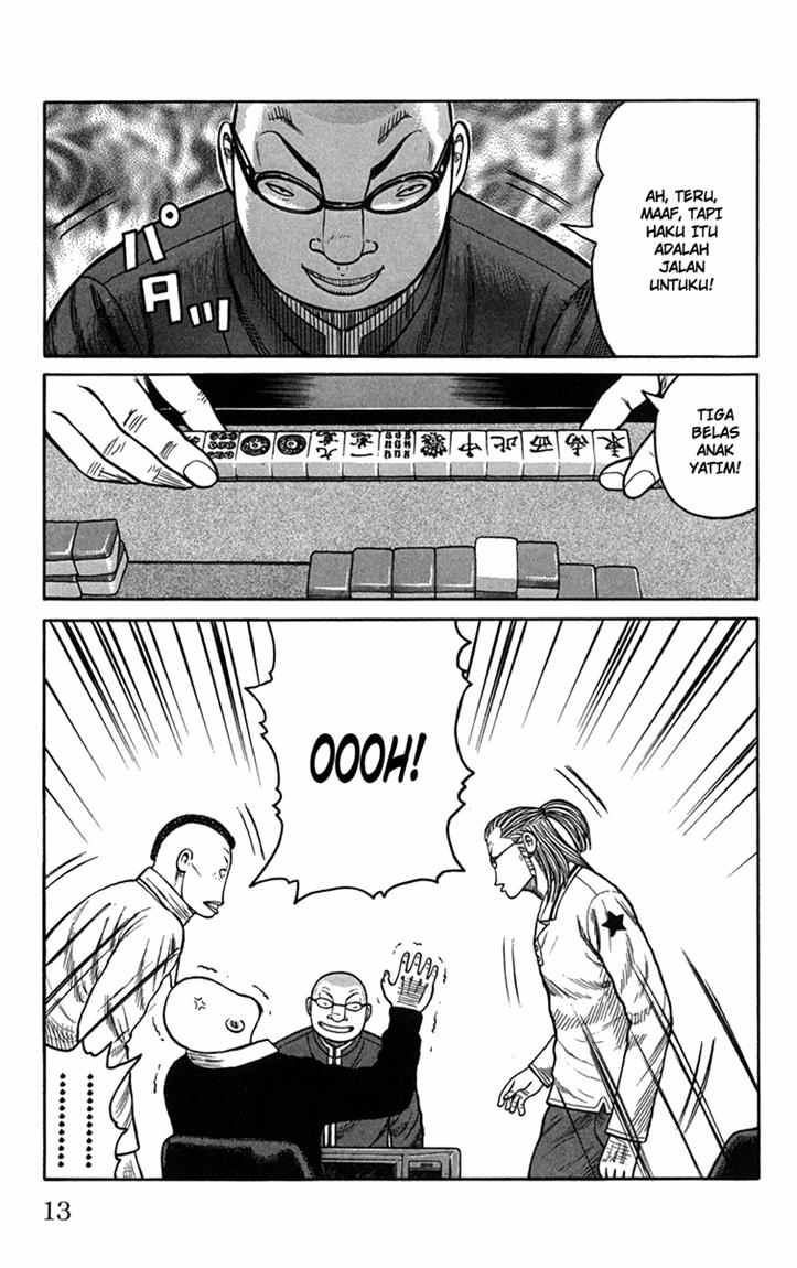 Baca Worst - Chapter 81 halaman 8