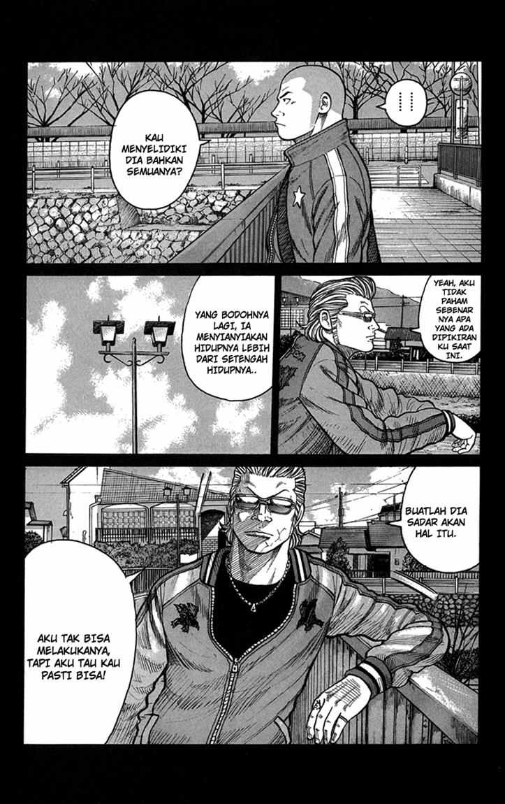 Baca Worst - Chapter 82 halaman 10