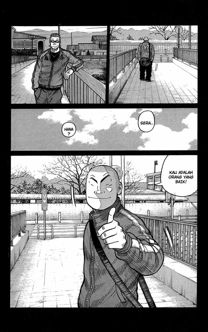 Baca Worst - Chapter 82 halaman 11