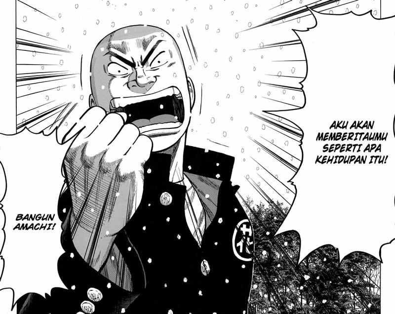 Baca Worst - Chapter 82 halaman 19