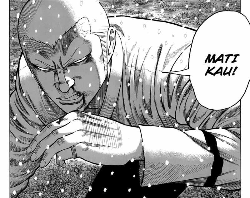 Baca Worst - Chapter 82 halaman 20