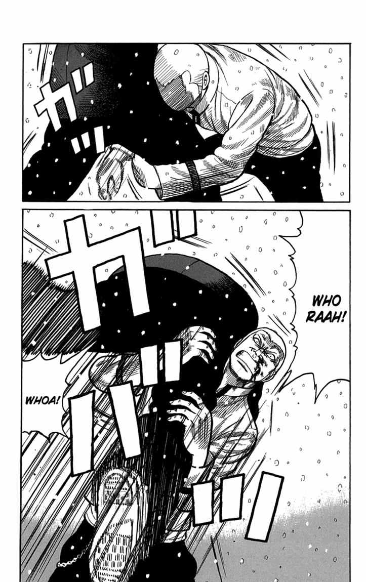 Baca Worst - Chapter 82 halaman 28