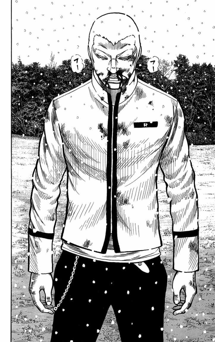 Baca Worst - Chapter 82 halaman 33