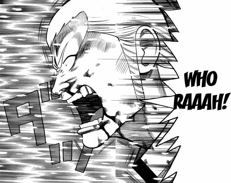 Baca Worst - Chapter 82 halaman 35