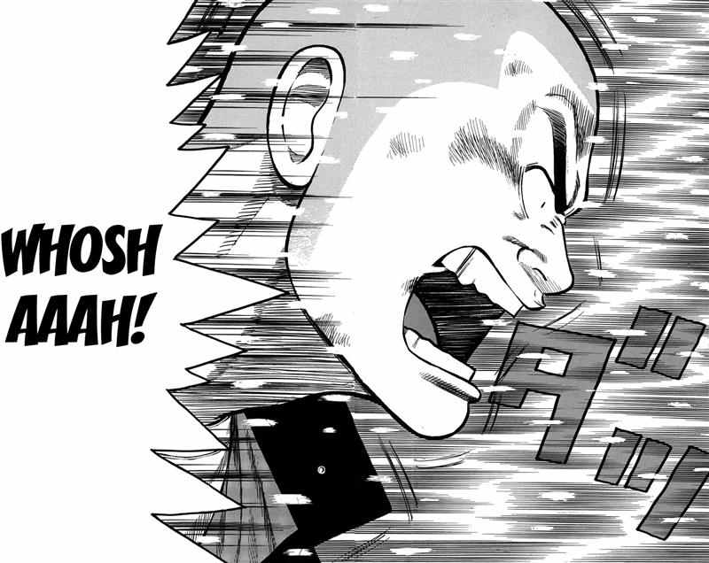 Baca Worst - Chapter 82 halaman 36