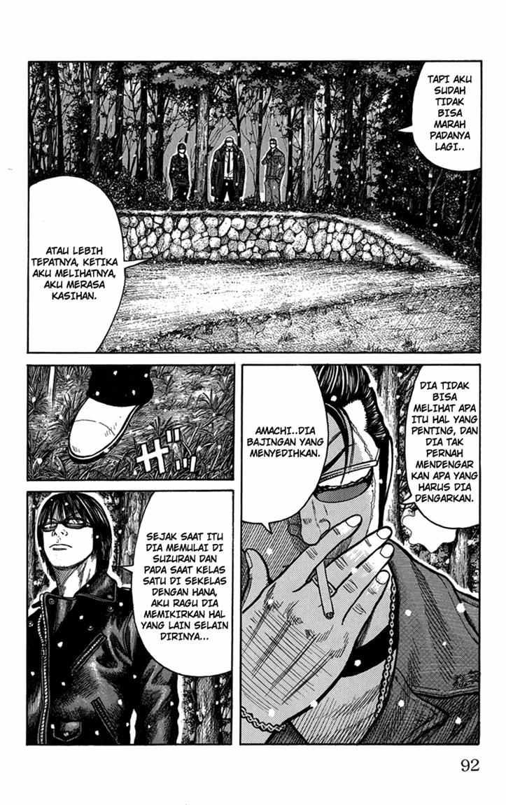 Baca Worst - Chapter 82 halaman 39