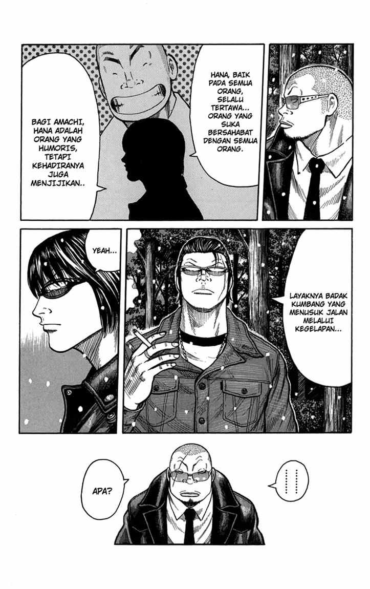 Baca Worst - Chapter 82 halaman 40