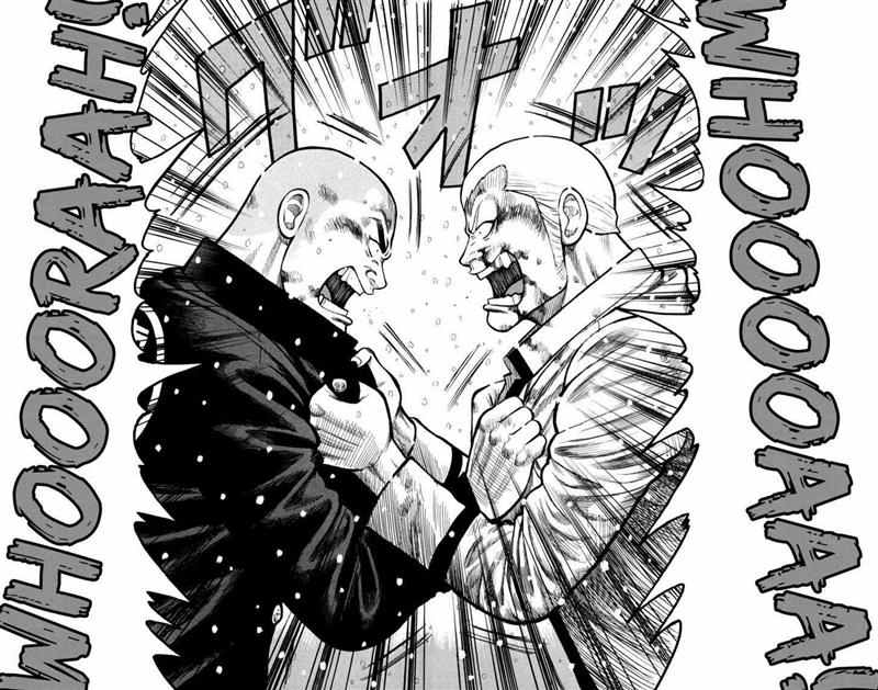 Baca Worst - Chapter 82 halaman 43