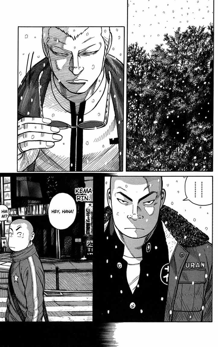 Baca Worst - Chapter 82 halaman 5