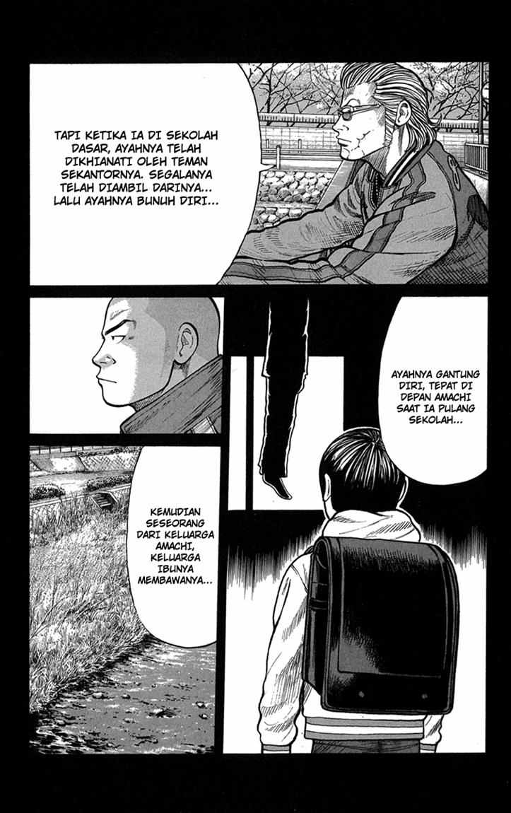 Baca Worst - Chapter 82 halaman 8
