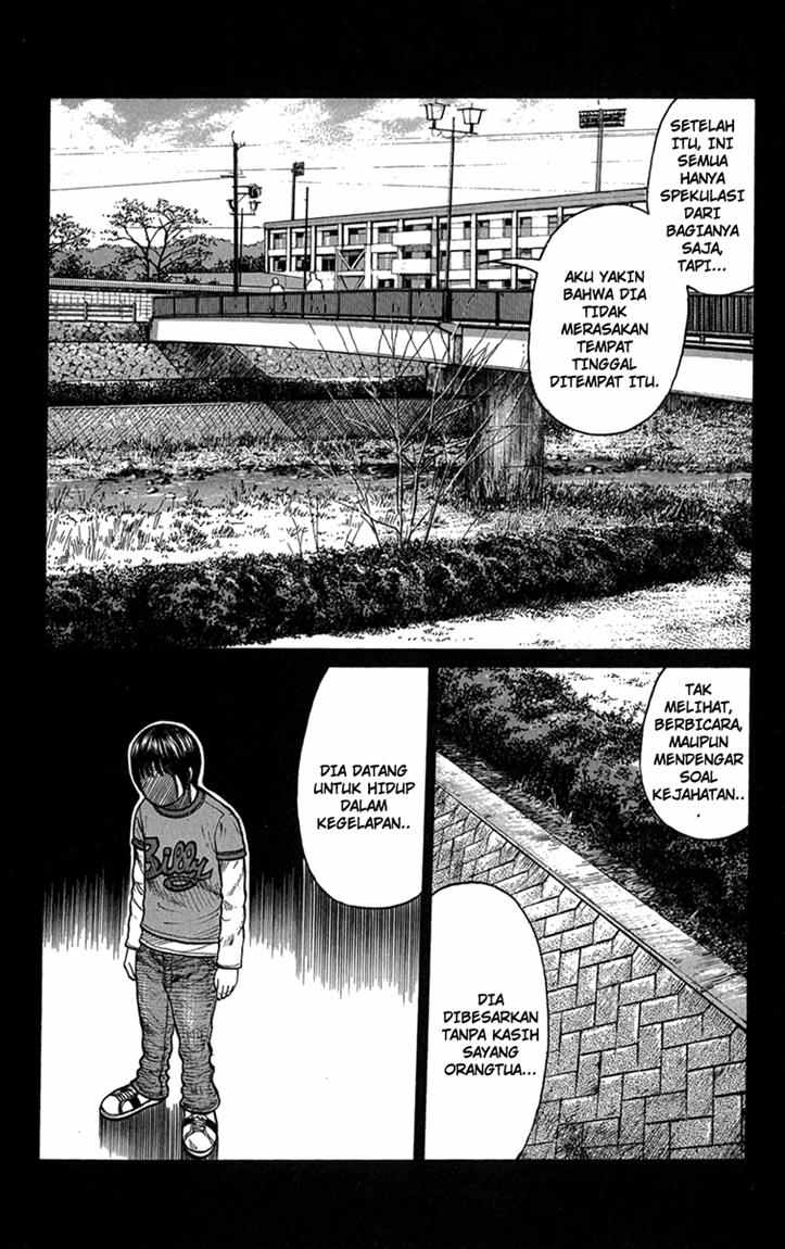 Baca Worst - Chapter 82 halaman 9