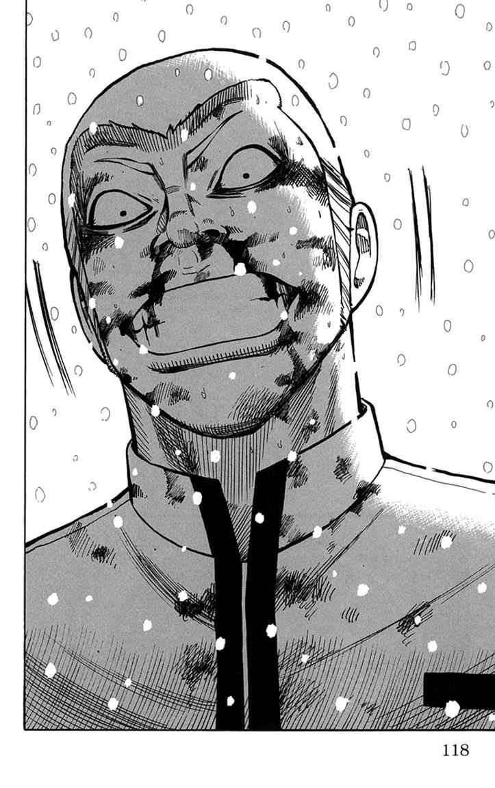 Baca Worst - Chapter 83 halaman 20