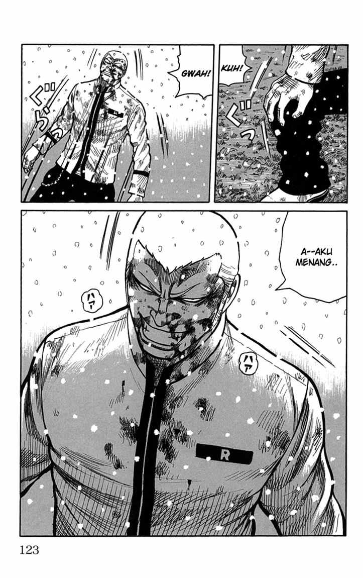 Baca Worst - Chapter 83 halaman 25