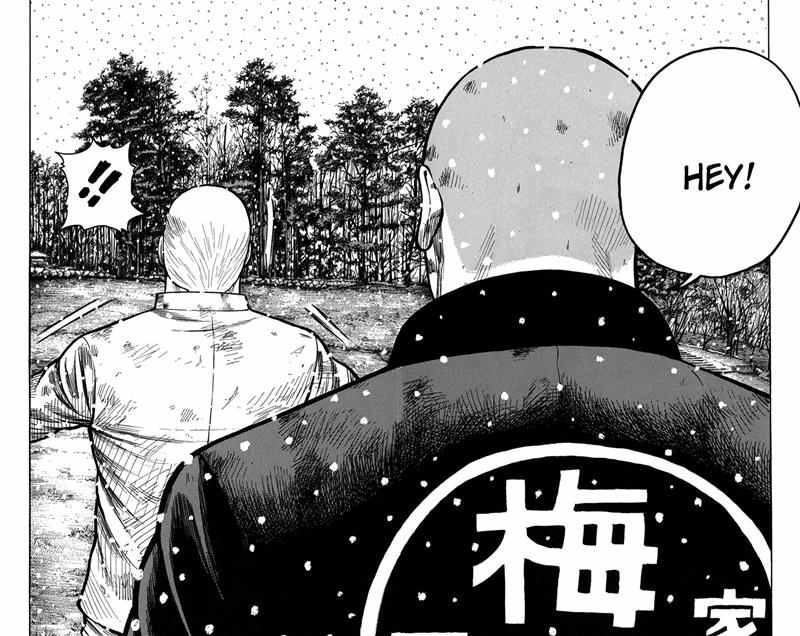 Baca Worst - Chapter 83 halaman 27