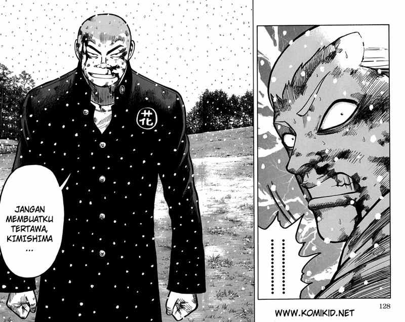 Baca Worst - Chapter 83 halaman 28